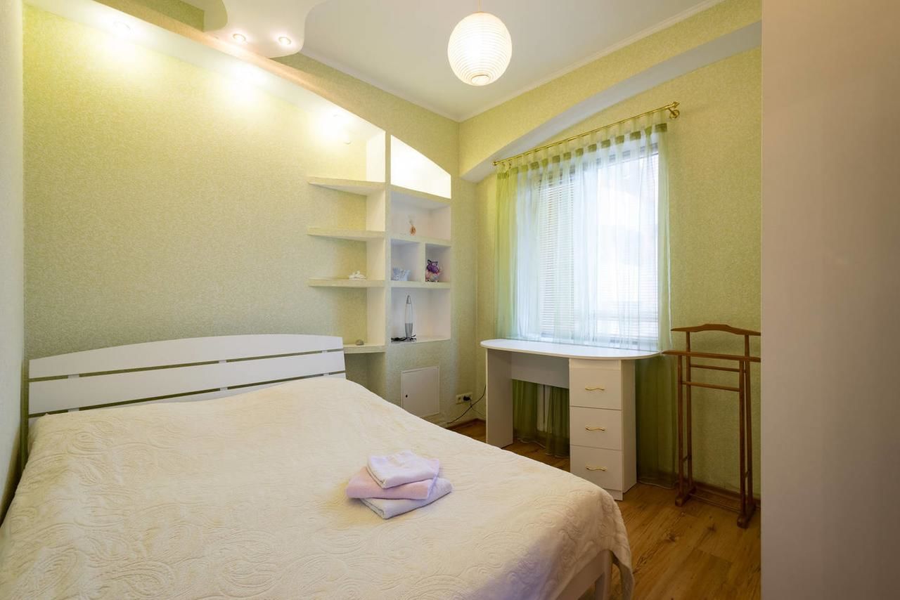 Апартаменты Nadezhda Apartments on Keremet Алматы-5