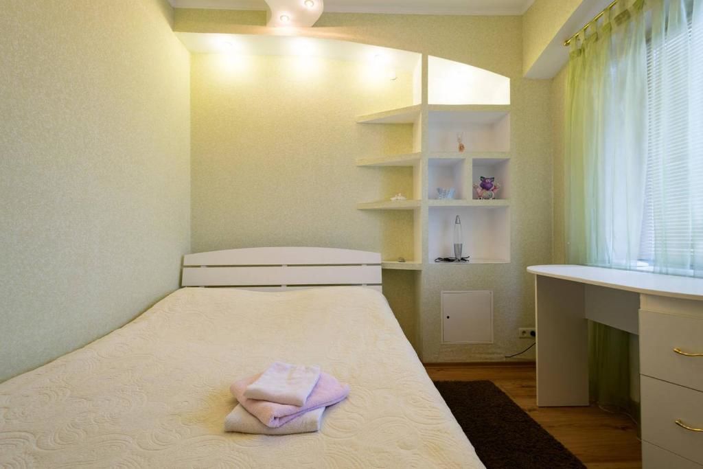 Апартаменты Nadezhda Apartments on Keremet Алматы-42